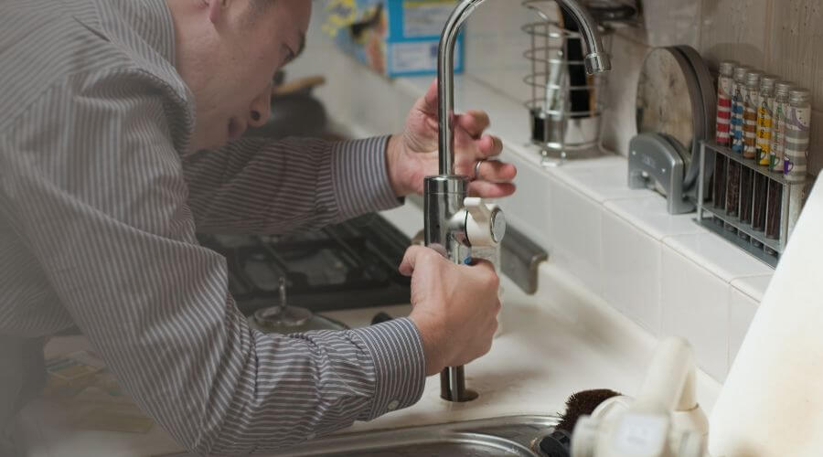 Professional expert plumbing services in Uvalde, TX